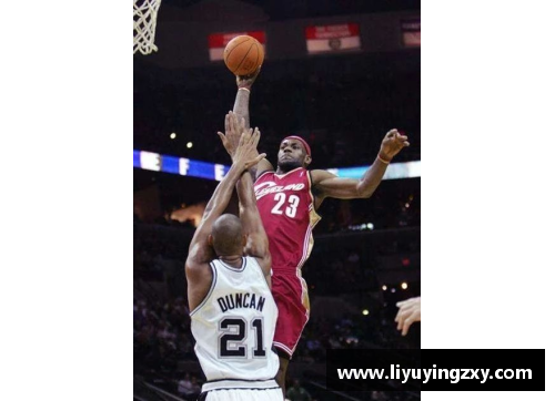 DS视讯官网NBA球星詹姆斯的职业生涯与影响力分析 - 副本