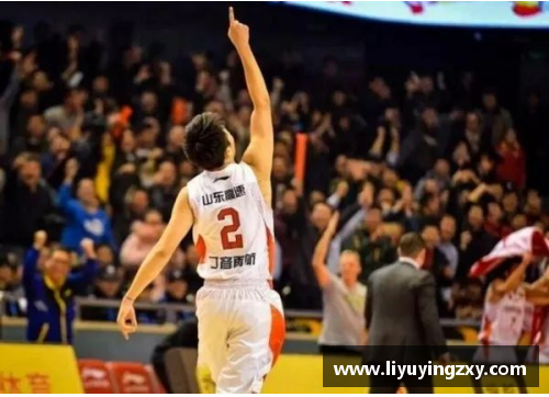 丁彦雨航在NBA小牛队中的崭露头角 - 副本