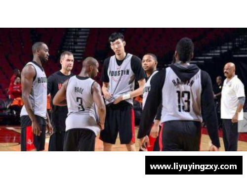 DS视讯官网周琦获得NBA最佳新秀提名，被誉为中国篮球的“未来之星” - 副本